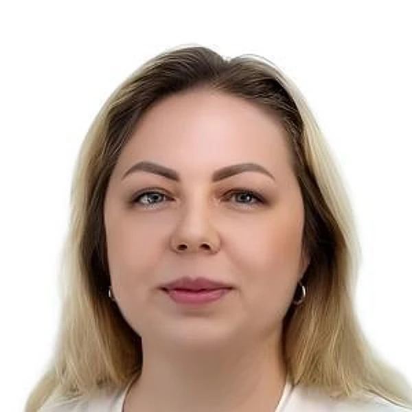 Пушкарева Екатерина Александровна — Гастроэнтеролог, Детский гастроэнтеролог, Терапевт, Брянск