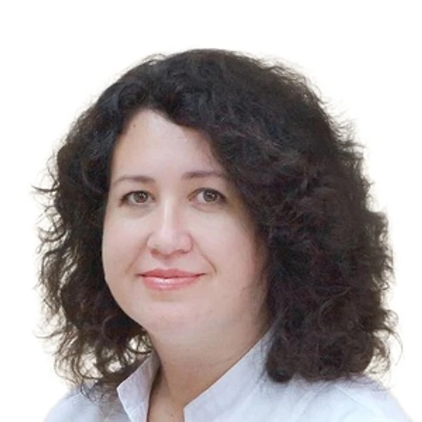 Дубинина Галина Ивановна — Врач УЗИ, Брянск