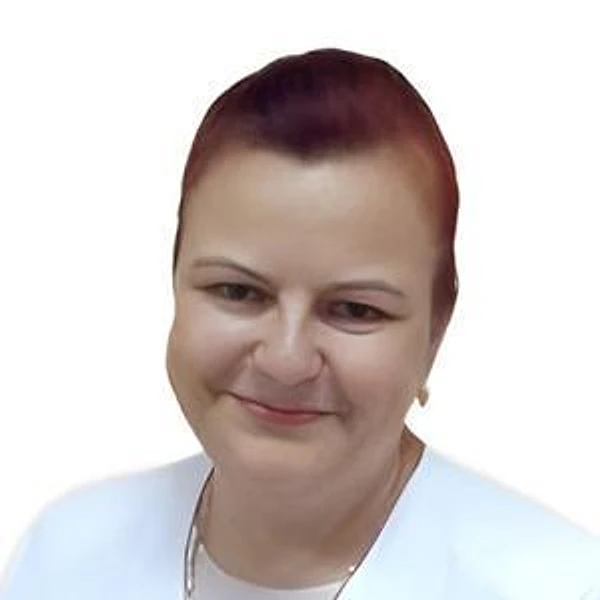 Горбачева Татьяна Алексеевна — ЛОР, Карачев
