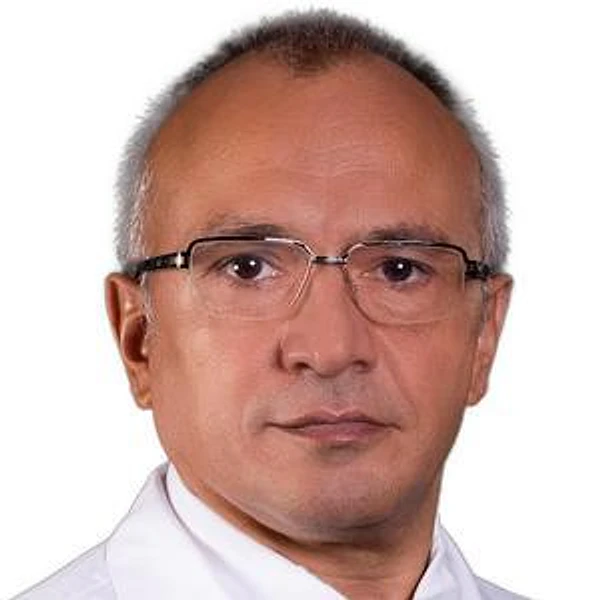 Балязин-Парфенов Игорь Викторович — Нейрохирург, Ростов-на-Дону