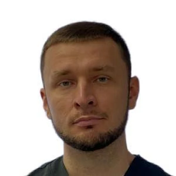 Емельянов Василий Васильевич — Детский стоматолог, Детский стоматолог-хирург, Майкоп