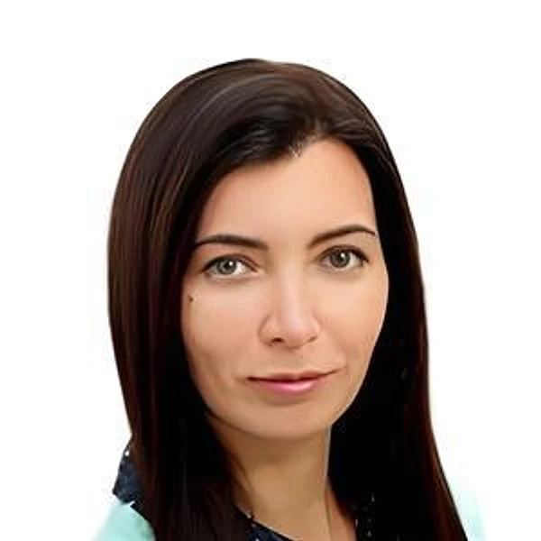 Купцова Светлана Айдаровна — Врач УЗИ, Профпатолог, Терапевт, Екатеринбург