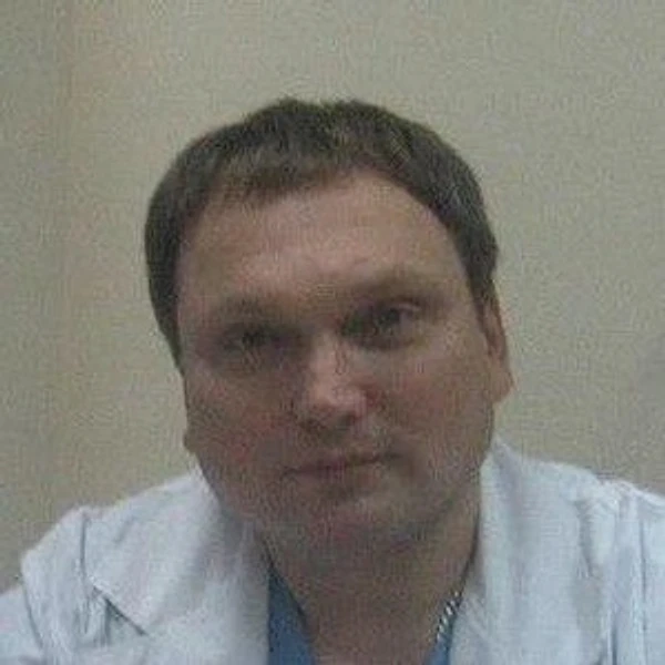 Георгиев Артур Юрьевич — Кардиохирург, Сосудистый хирург (ангиохирург), Чебоксары