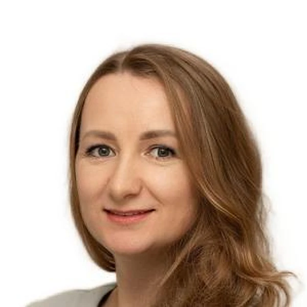 Попиль Анна Васильевна — Детский стоматолог, Стоматолог, Воронеж