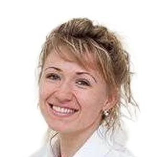 Поволоцкая Александра Александровна — Стоматолог-хирург, Стоматолог-имплантолог, Воронеж
