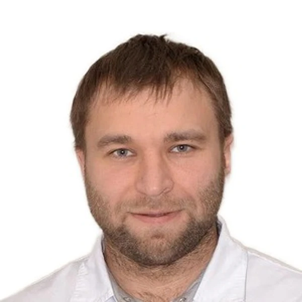 Корж Дмитрий Геннадьевич — Стоматолог, Стоматолог-имплантолог, Стоматолог-хирург, Воронеж