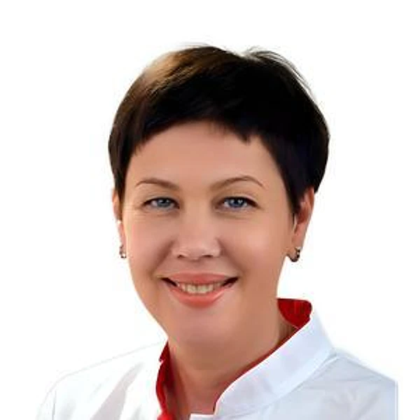 Кузнецова Инна Валерьевна — Детский стоматолог, Воронеж