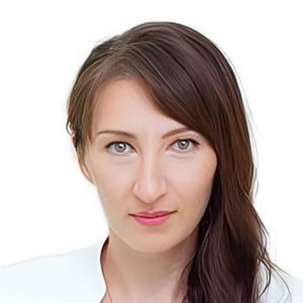 Громова Полина Сергеевна — Стоматолог, Стоматолог-эндодонтист, Воронеж