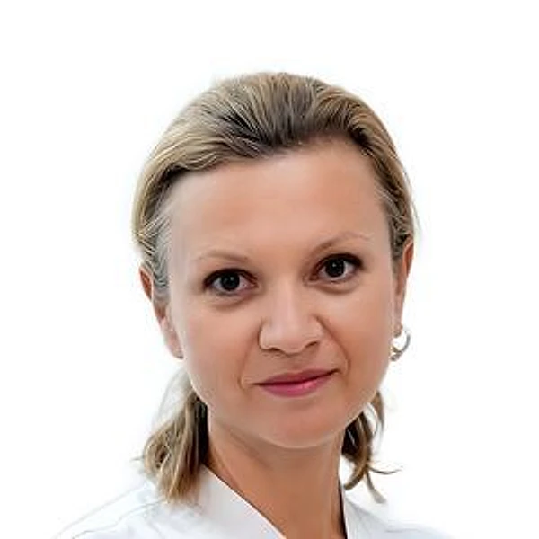Дорохина Наталья Семеновна — Стоматолог, Воронеж