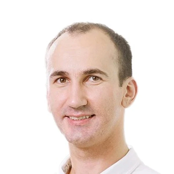 Тухович Иван Сергеевич — Стоматолог, Стоматолог-ортопед, Воронеж