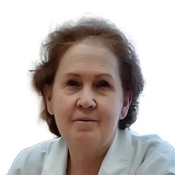Ромашкина Римма Ульфатовна — Детский хирург, Подольск