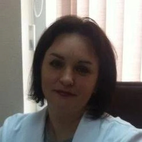 Ванина Александра Васильевна — Терапевт, Врач УЗИ, Хабаровск
