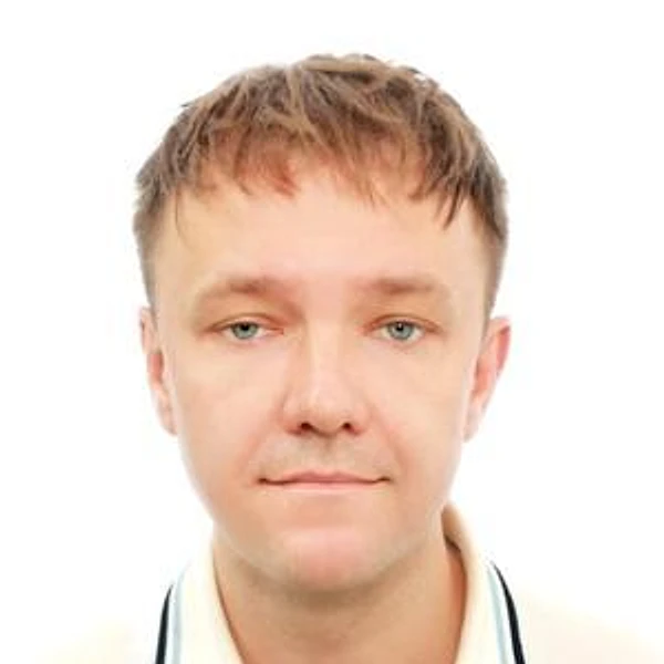 Рудой Дмитрий Иванович — Психотерапевт, Психиатр, Санкт-Петербург