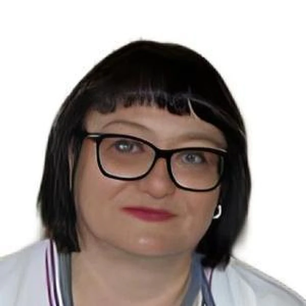 Перфилова Светлана Николаевна — Кардиолог, Белгород