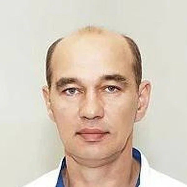 Смолин Александр Анатольевич — Стоматолог, Воронеж
