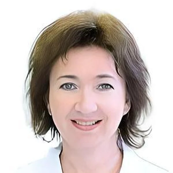 Донова Светлана Дмитриевна — Пародонтолог, Стоматолог, Воронеж
