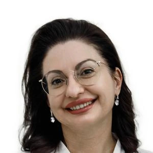 Пашута Лариса Викторовна — Стоматолог, Воронеж