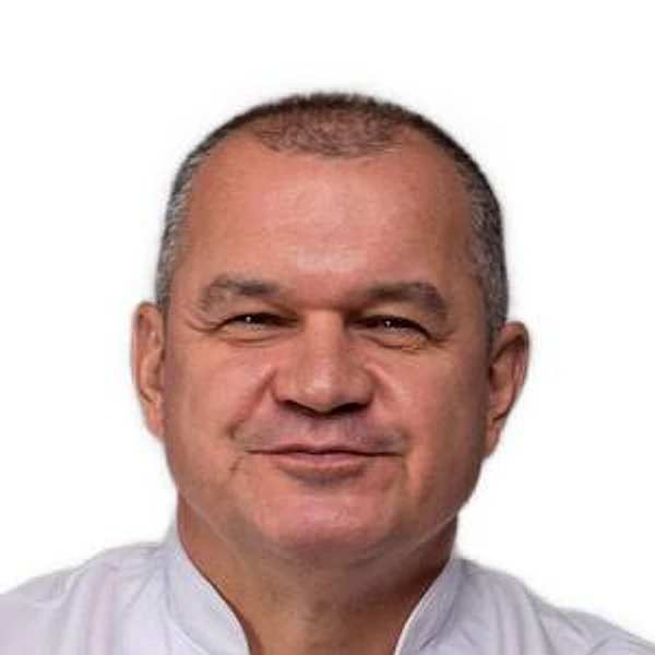 Лозовой Александр Васильевич — Стоматолог, Стоматолог-ортопед, Стоматолог-хирург, Воронеж
