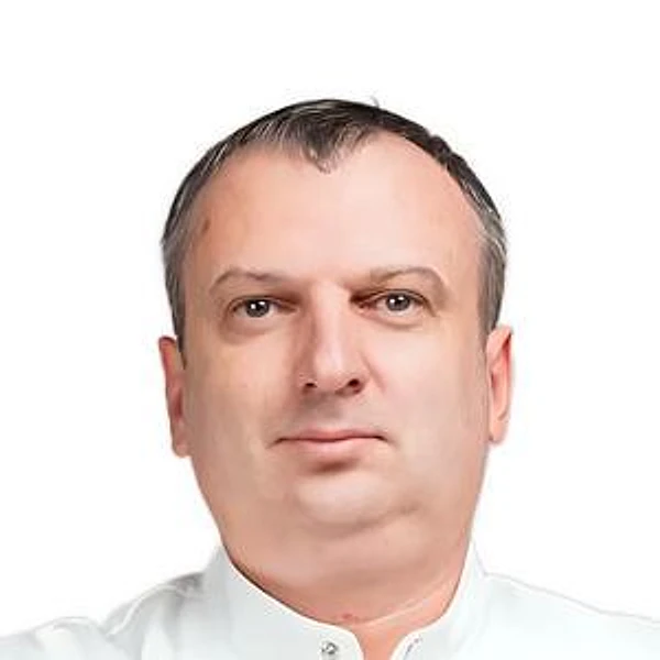 Громаков Игорь Иванович — Стоматолог, Стоматолог-ортопед, Стоматолог-хирург, Воронеж