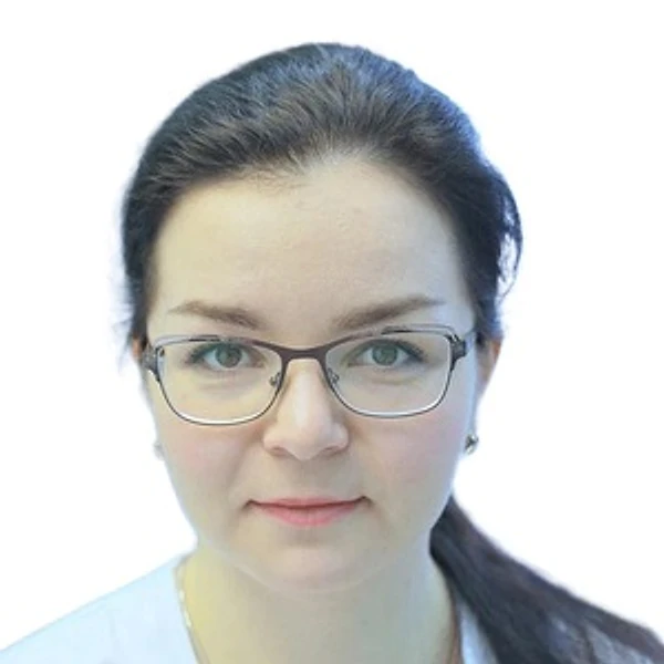 Мелихова Нелли Юрьевна — Стоматолог, Стоматолог-ортопед, Воронеж