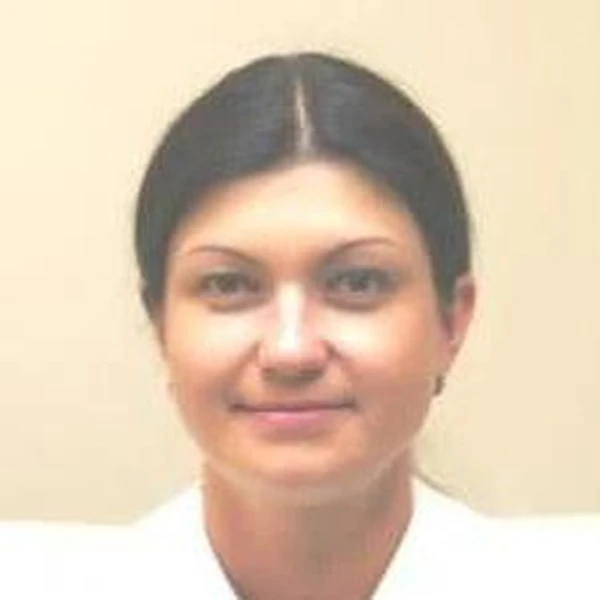 Цапина Анна Александровна — Стоматолог, Воронеж