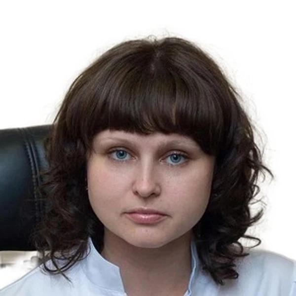 Коровина Елена Сергеевна — Стоматолог, Воронеж