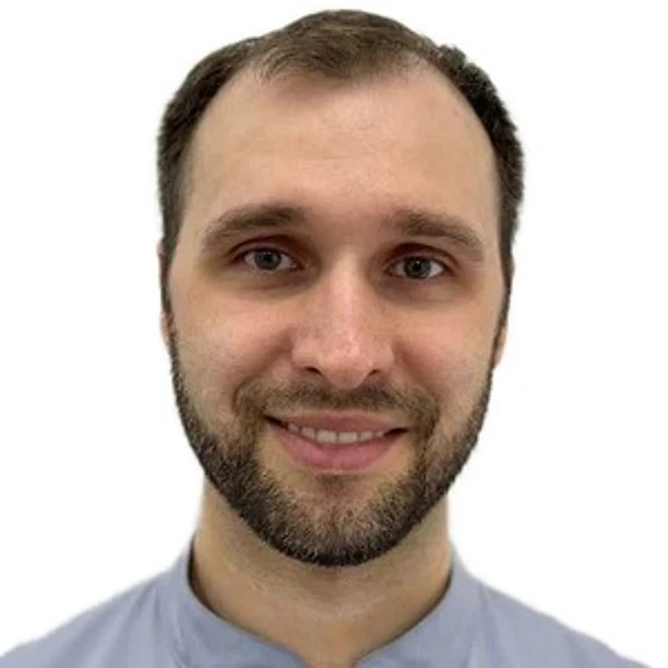 Пасько Никита Константинович — Стоматолог-ортопед, Детский стоматолог, Стоматолог-хирург, Воронеж