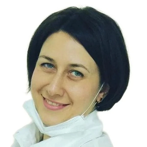 Голомазова Ирина Игоревна — Стоматолог, Детский стоматолог, Воронеж