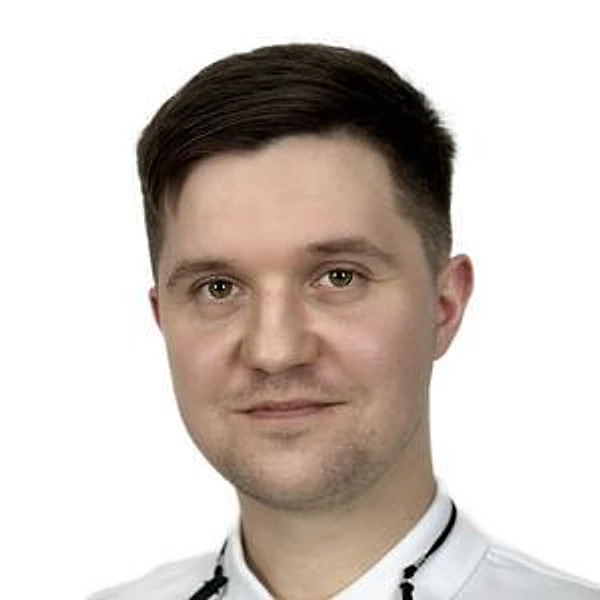 Лозовой Дмитрий Сергеевич — Стоматолог, Стоматолог-ортопед, Стоматолог-эндодонтист, Воронеж