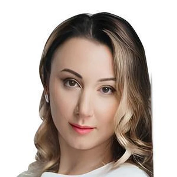 Джавадова Нармина Аслановна — Врач-косметолог, Москва