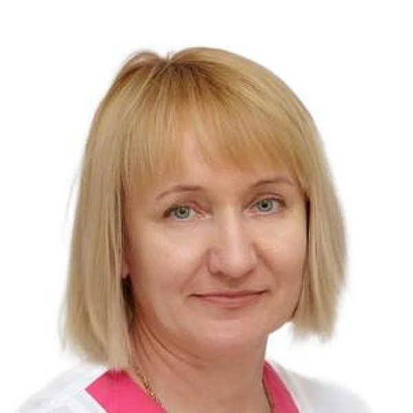 Пастухова Марина Александровна — Стоматолог-ортопед, Нижний Новгород