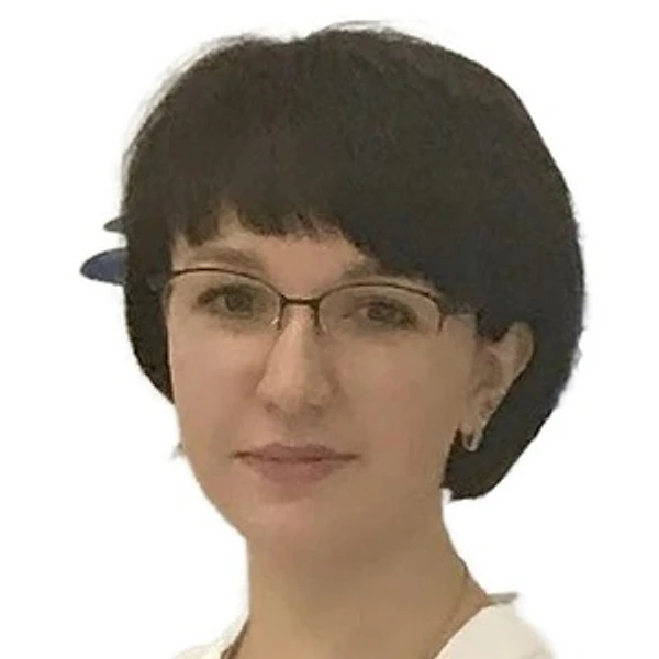 Хворостянова Кристина Михайловна — Гинеколог, Акушер, Ростов-на-Дону