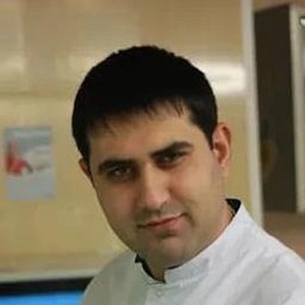 Геворгян Артем Гагикович — Стоматолог, Стоматолог-ортопед, Воронеж