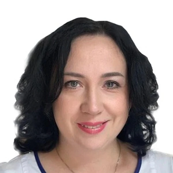 Ладыгина Светлана Сергеевна — Гинеколог, Врач УЗИ, Самара