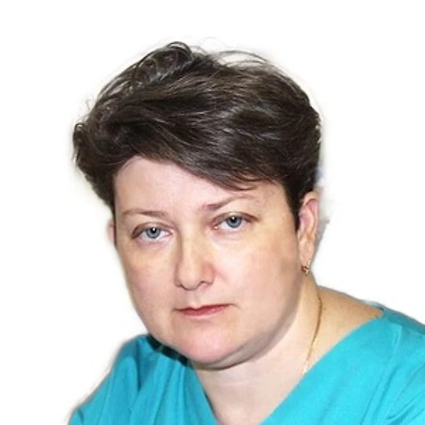 Иванова Наталья Ивановна — Рефлексотерапевт, Гирудотерапевт, Невролог, Щербинка