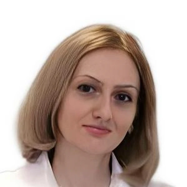 Угрюмова Светлана Анатольевна — Стоматолог, Воронеж