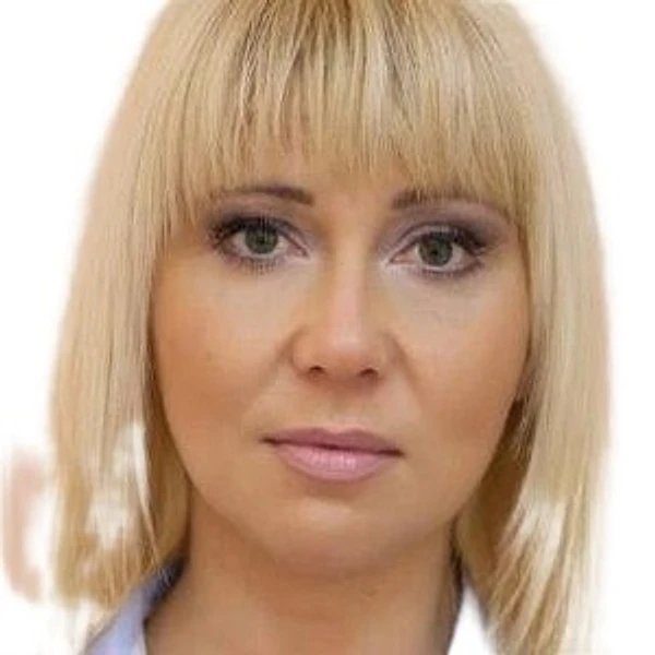 Белокопытова Елена Николаевна — Стоматолог, Воронеж