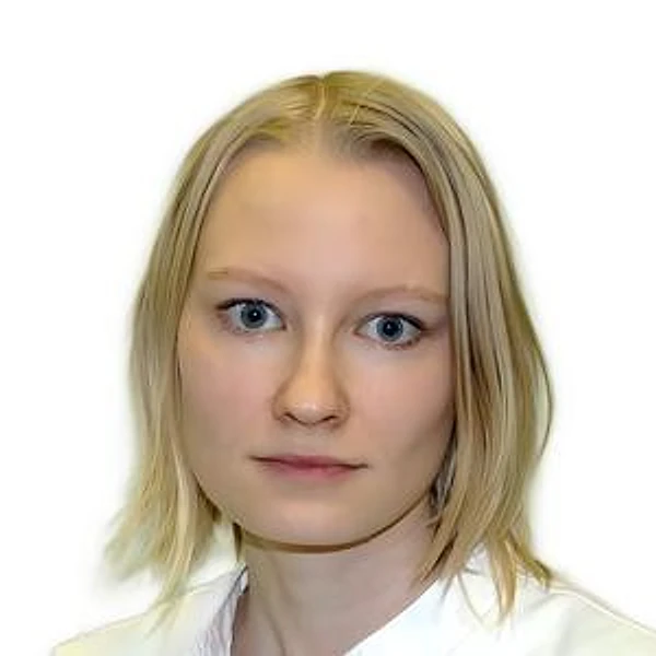 Овсянникова Евгения Павловна — Гинеколог, Акушер, Врач УЗИ, Щербинка