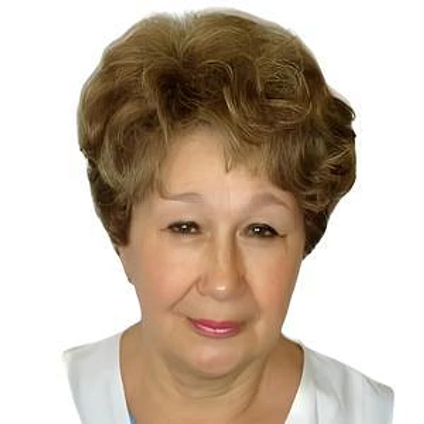 Пичугина Лариса Анатольевна — Гинеколог, Самара