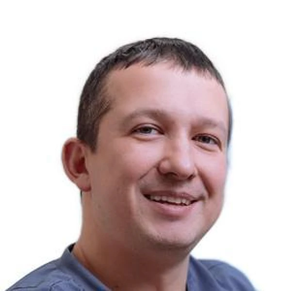 Петров Александр Игоревич — Стоматолог-хирург, Стоматолог-имплантолог, Воронеж