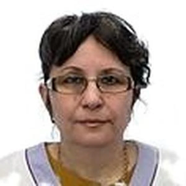 Закревская Ирина Эдуардовна — Стоматолог-ортопед, Тула