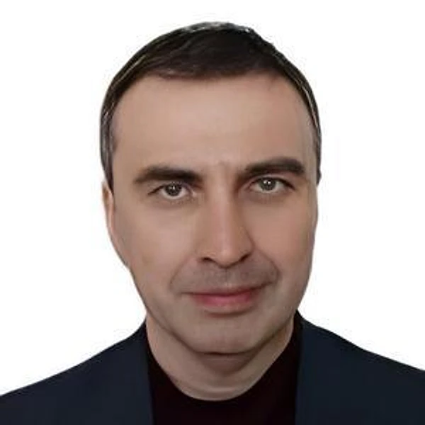 Небольсин Александр Викторович — Стоматолог, Стоматолог-имплантолог, Стоматолог-хирург, Воронеж