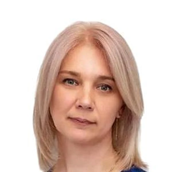 Кряжова Евгения Сергеевна — Стоматолог, Детский стоматолог, Воронеж