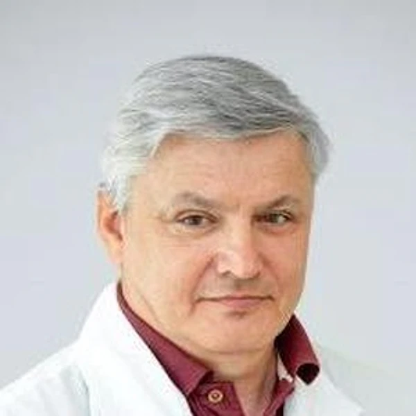 Лисицин Алексей Александрович — Стоматолог-ортодонт, Детский ортодонт, Воронеж