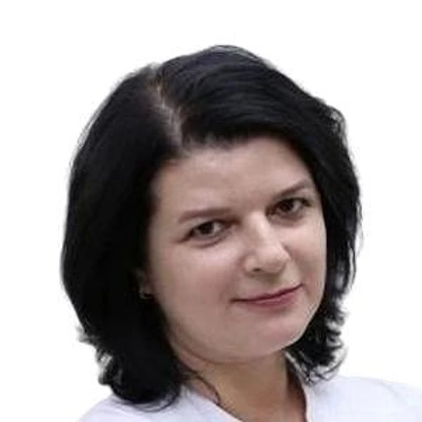 Трифонова Людмила Александровна — Стоматолог, Воронеж