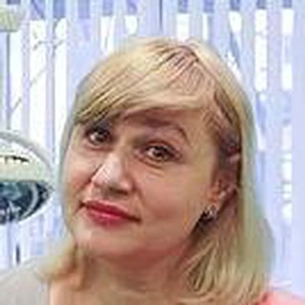 Дмитриева Ольга Львовна — Стоматолог, Воронеж