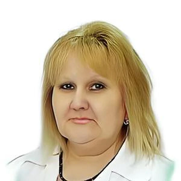 Шишлонова Наталья Любомировна — Гинеколог, Самара