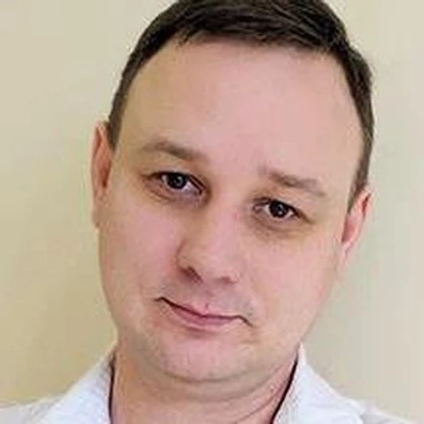 Ивакин Вадим Александрович — Стоматолог-ортопед, Стоматолог, Стоматолог-хирург, Воронеж