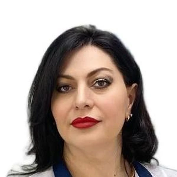 Мнацаканян Илона Андраниковна — Эндокринолог, Владимир