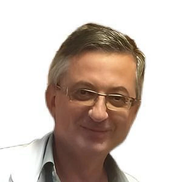 Банарь Андрей Николаевич — Дерматолог, Миколог, Курск